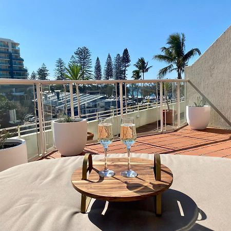 Apartament License To Chill • Couple'S Escape In Mooloolaba Zewnętrze zdjęcie