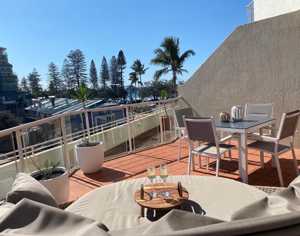 Apartament License To Chill • Couple'S Escape In Mooloolaba Zewnętrze zdjęcie