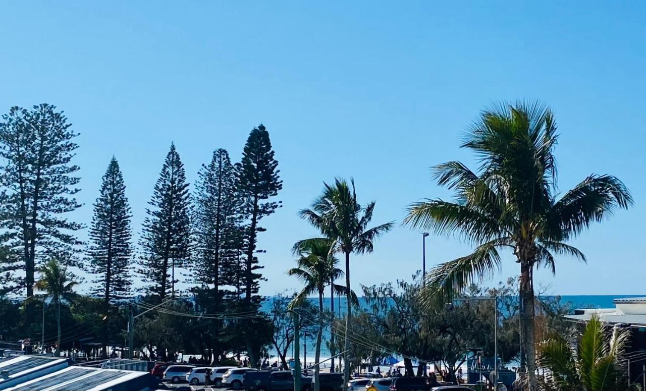 Apartament License To Chill • Couple'S Escape In Mooloolaba Zewnętrze zdjęcie