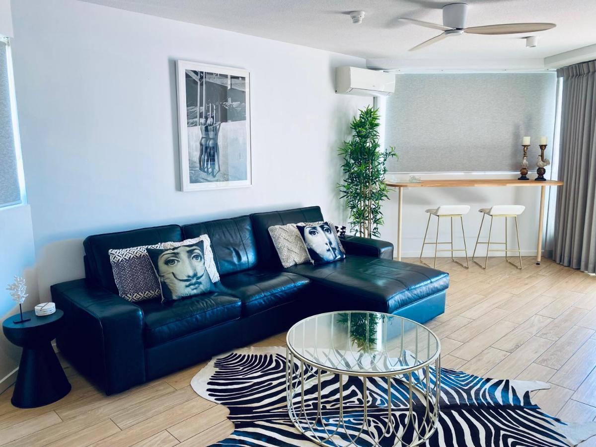 Apartament License To Chill • Couple'S Escape In Mooloolaba Zewnętrze zdjęcie