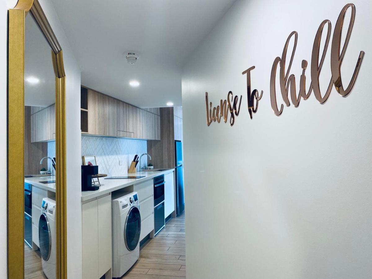 Apartament License To Chill • Couple'S Escape In Mooloolaba Zewnętrze zdjęcie
