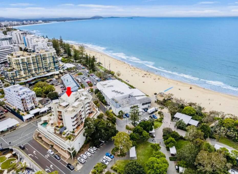 Apartament License To Chill • Couple'S Escape In Mooloolaba Zewnętrze zdjęcie