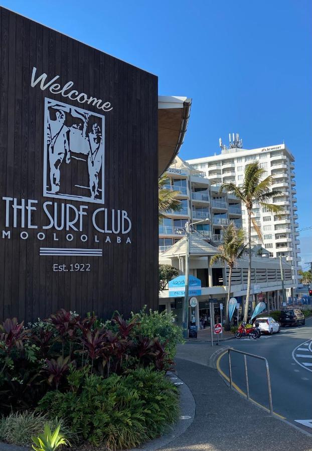 Apartament License To Chill • Couple'S Escape In Mooloolaba Zewnętrze zdjęcie