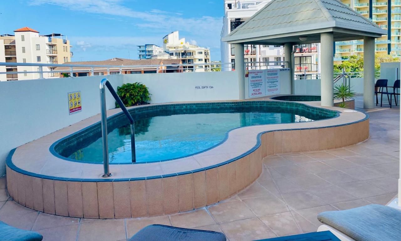 Apartament License To Chill • Couple'S Escape In Mooloolaba Zewnętrze zdjęcie