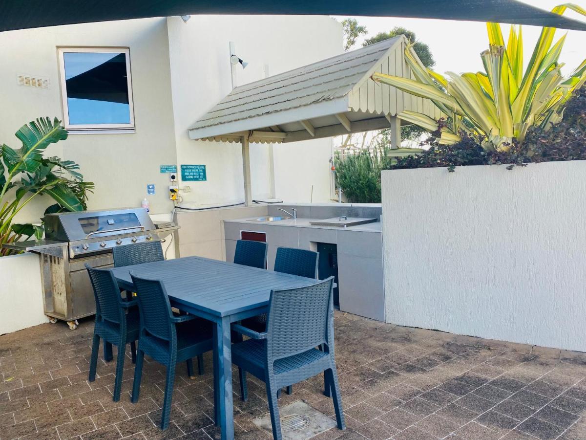 Apartament License To Chill • Couple'S Escape In Mooloolaba Zewnętrze zdjęcie