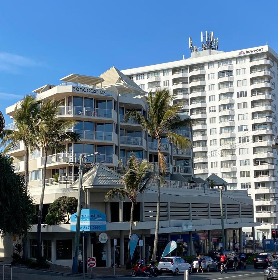 Apartament License To Chill • Couple'S Escape In Mooloolaba Zewnętrze zdjęcie