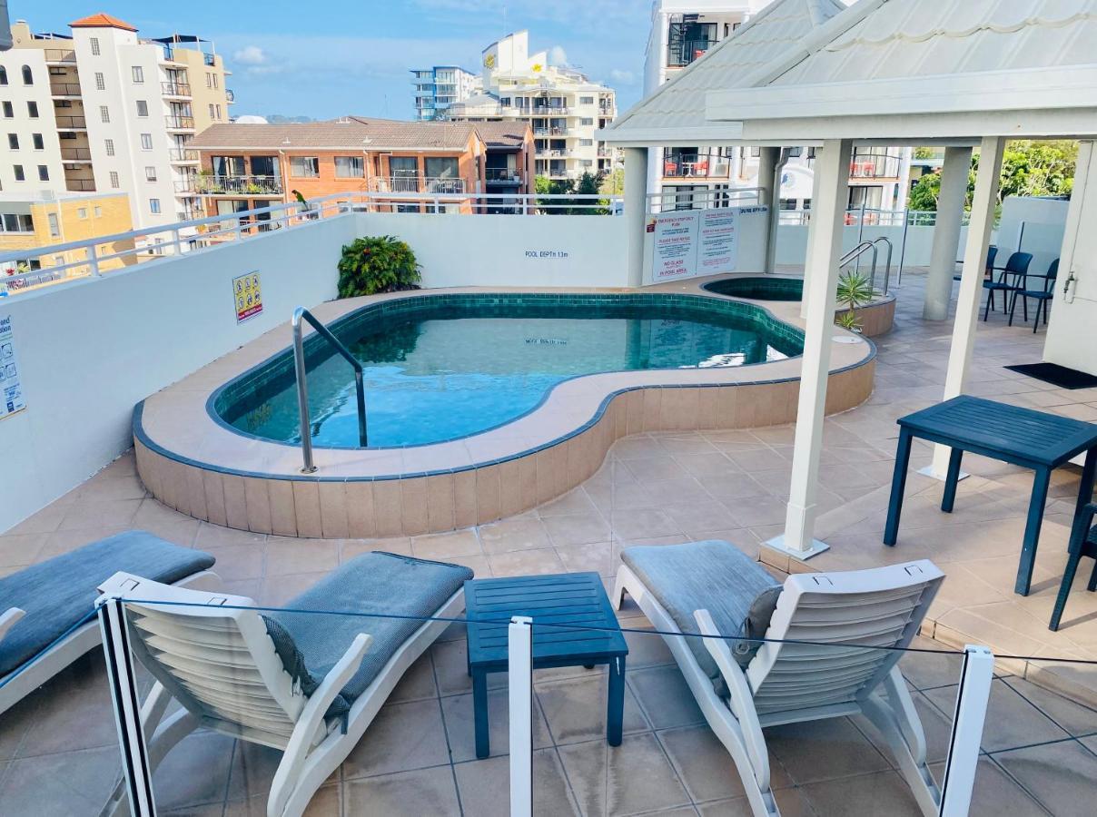 Apartament License To Chill • Couple'S Escape In Mooloolaba Zewnętrze zdjęcie