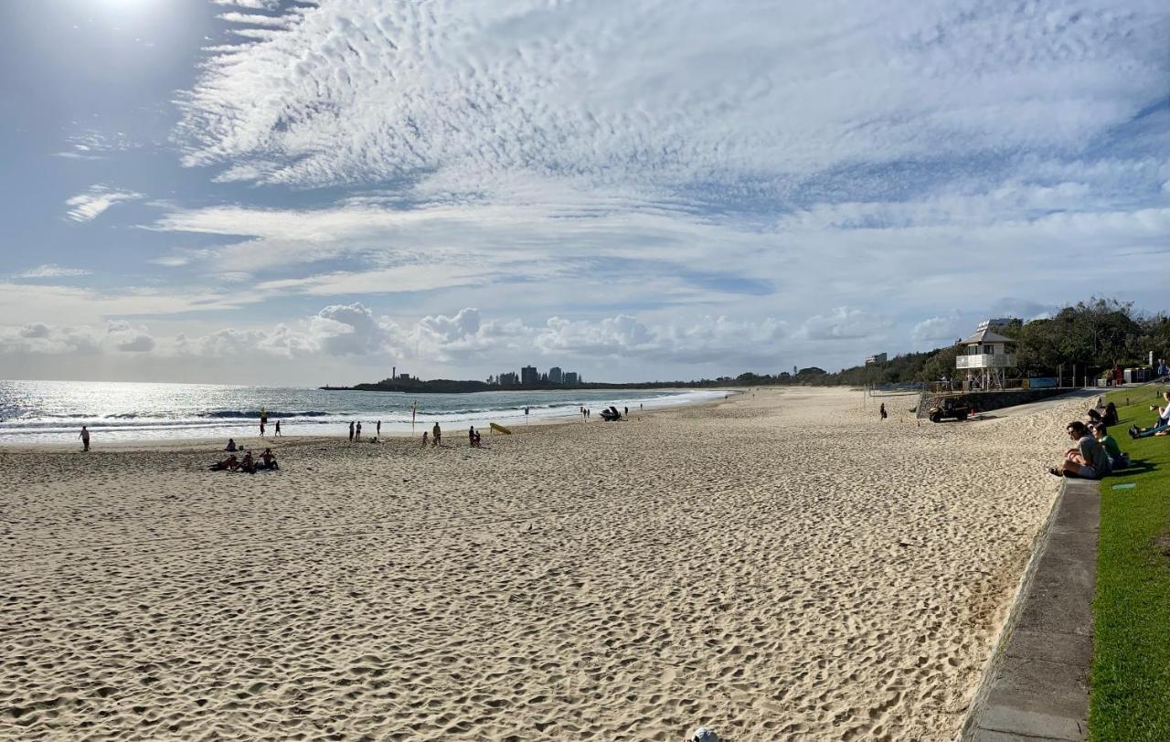 Apartament License To Chill • Couple'S Escape In Mooloolaba Zewnętrze zdjęcie