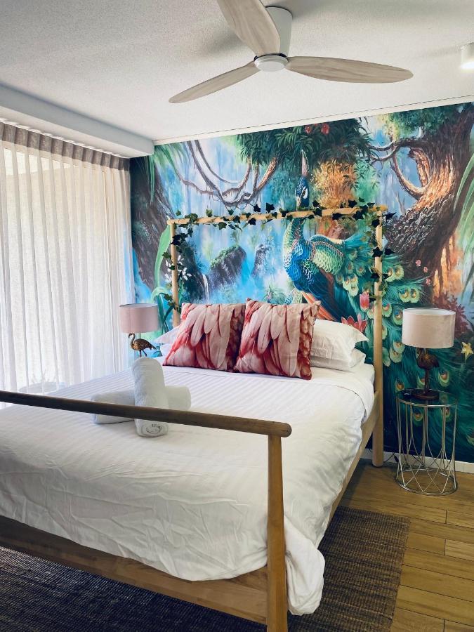 Apartament License To Chill • Couple'S Escape In Mooloolaba Zewnętrze zdjęcie
