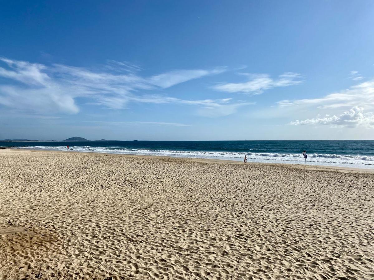 Apartament License To Chill • Couple'S Escape In Mooloolaba Zewnętrze zdjęcie