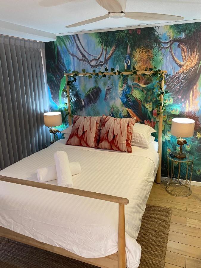Apartament License To Chill • Couple'S Escape In Mooloolaba Zewnętrze zdjęcie