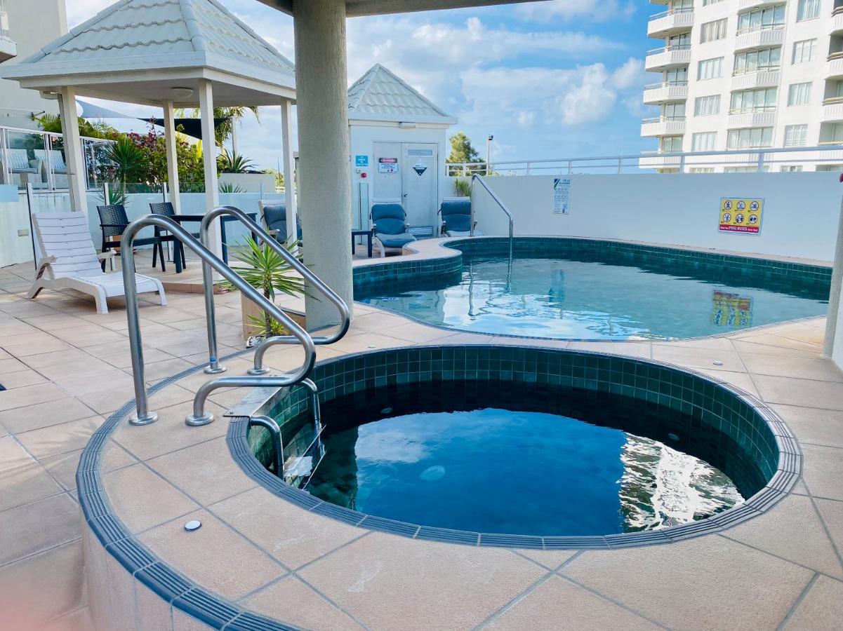 Apartament License To Chill • Couple'S Escape In Mooloolaba Zewnętrze zdjęcie